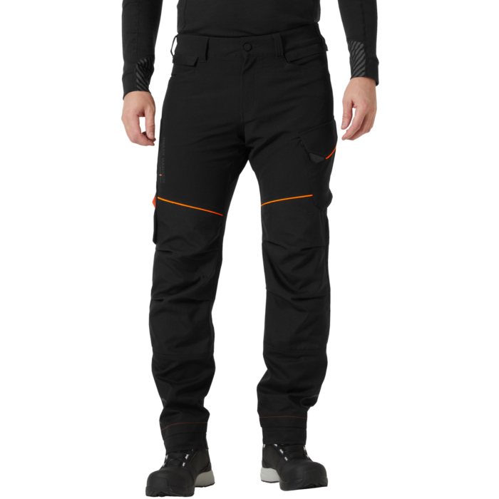 Pantaloni de lucru Helly Hansen Chelsea Evolution BRZ Connect Pant [4]