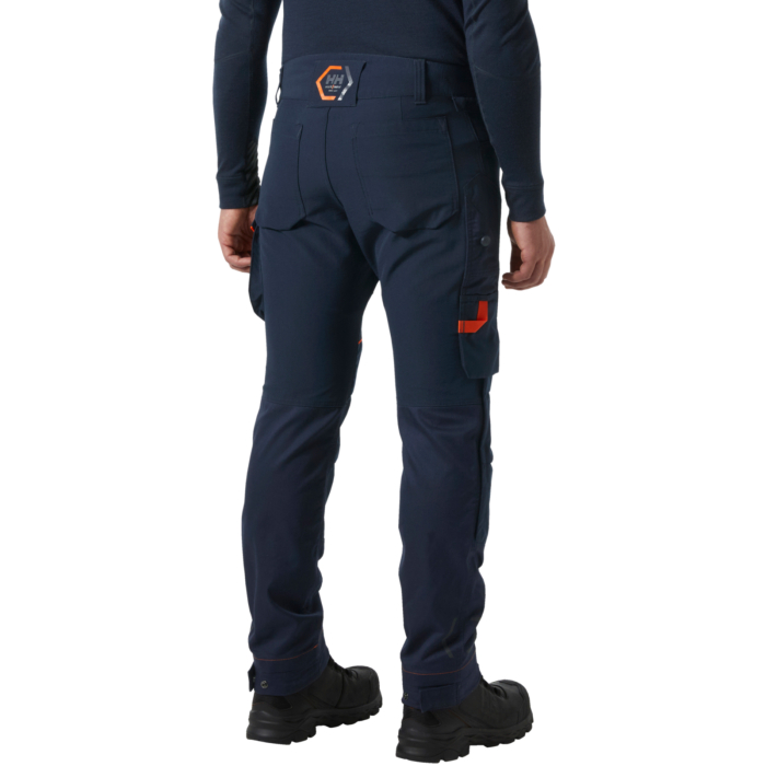 Pantaloni de lucru Helly Hansen Chelsea Evolution BRZ Connect Pant [5]