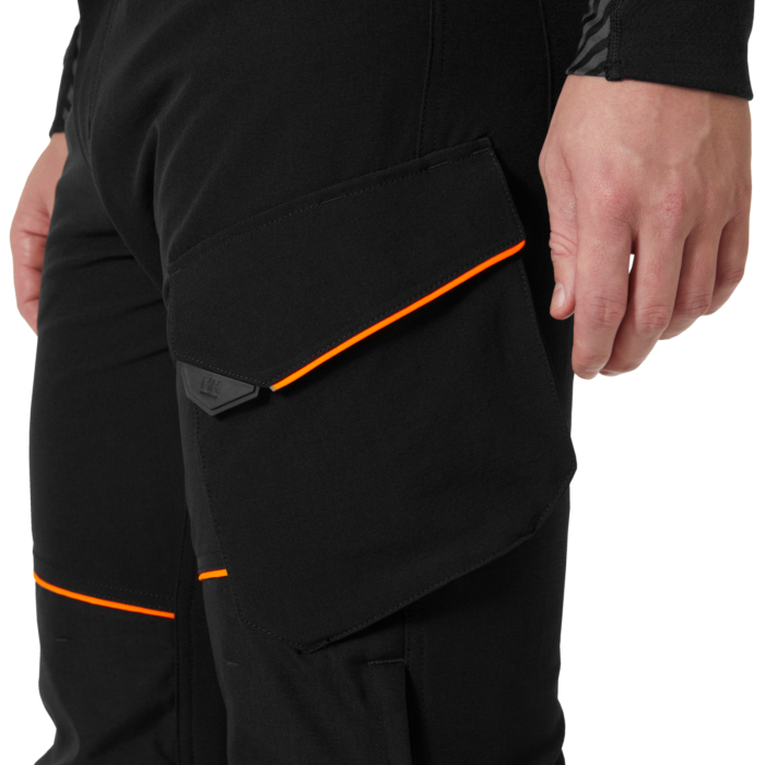 Pantaloni de lucru Helly Hansen Chelsea Evolution BRZ Connect Pant [8]