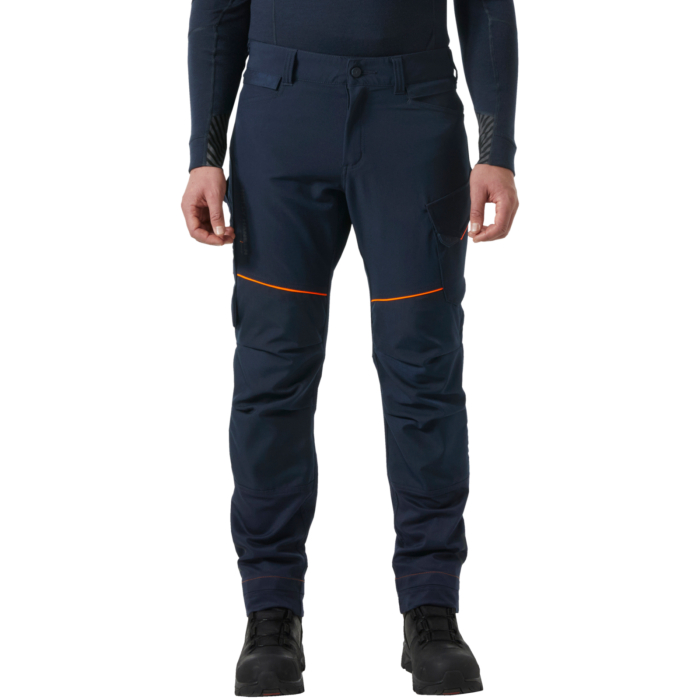 Pantaloni de lucru Helly Hansen Chelsea Evolution BRZ Connect Pant [4]