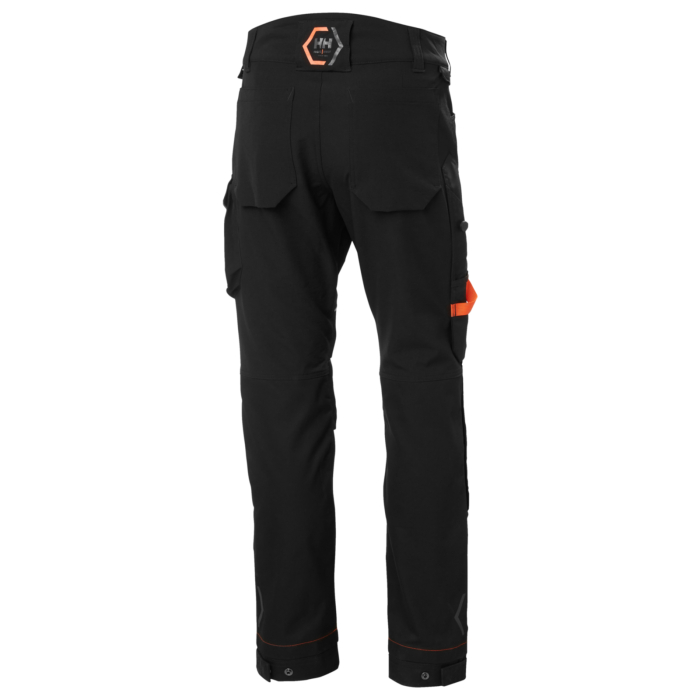 Pantaloni de lucru Helly Hansen Chelsea Evolution BRZ Connect Pant [2]