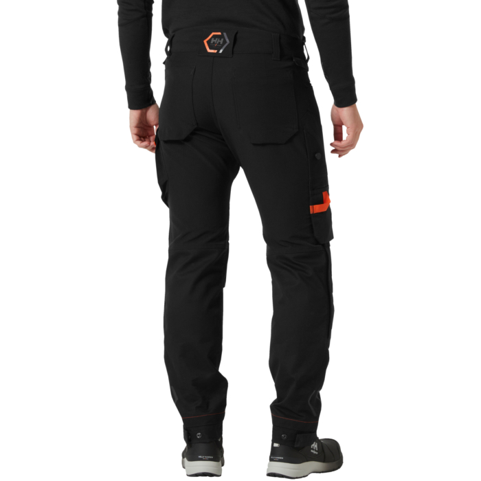 Pantaloni de lucru Helly Hansen Chelsea Evolution BRZ Connect Pant [5]