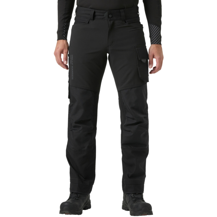 Pantaloni de lucru Helly Hansen Chelsea Evolution BRZ Connect Pant [4]