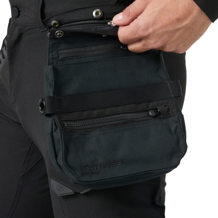 Pantaloni de lucru Helly Hansen Chelsea Evolution BRZ Connect Pant [6]