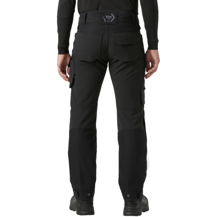 Pantaloni de lucru Helly Hansen Chelsea Evolution BRZ Connect Pant [5]