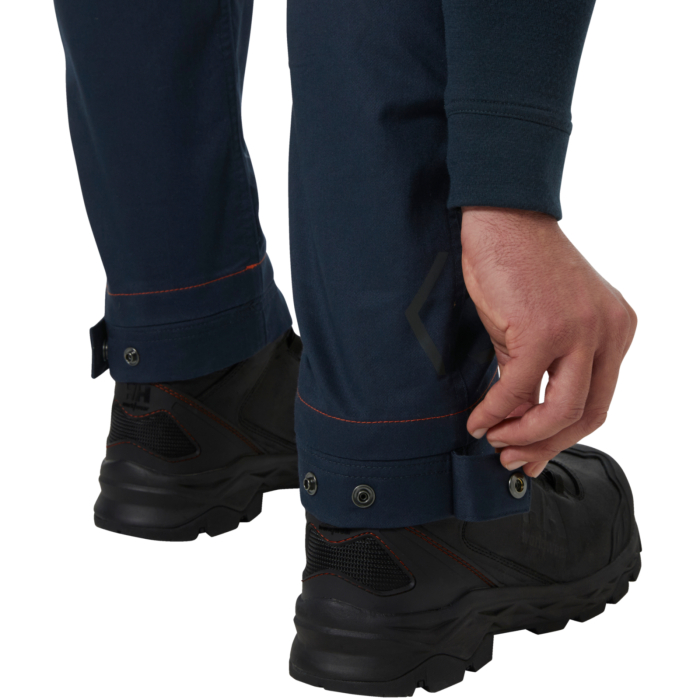 Pantaloni de lucru Helly Hansen Chelsea Evolution BRZ Connect Pant [8]