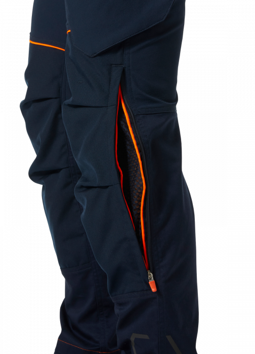Pantaloni de lucru Helly Hansen Chelsea Evolution BRZ Work [7]
