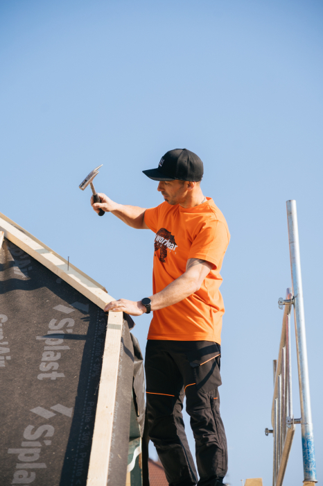 Pantaloni de lucru Helly Hansen Chelsea Evolution BRZ Work [9]