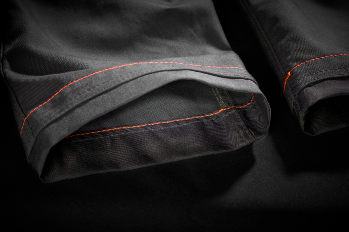 Pantaloni de lucru Helly Hansen Chelsea Evolution Cargo, negri [3]