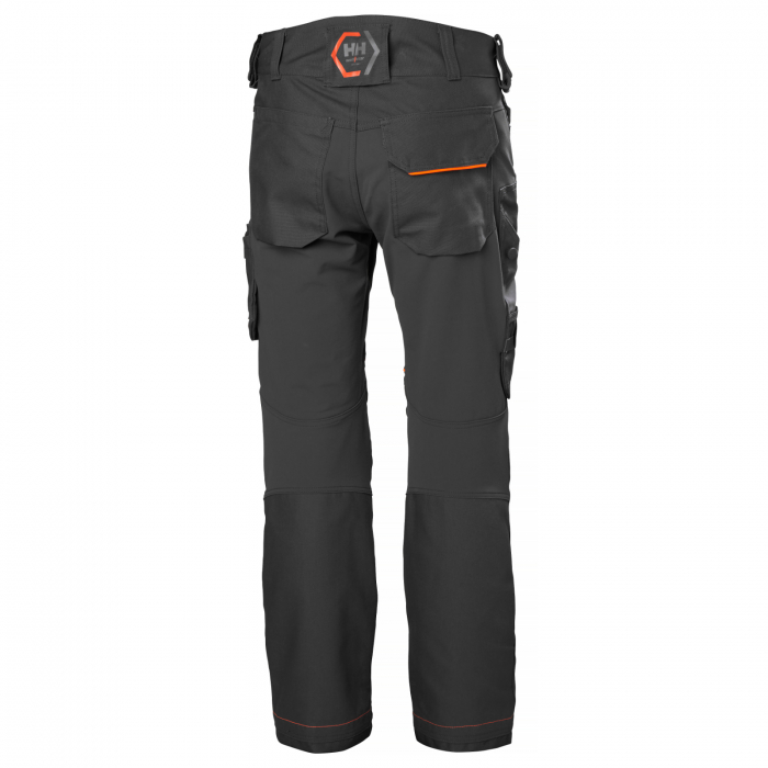 Pantaloni de lucru Helly Hansen Chelsea Evolution Construction [2]