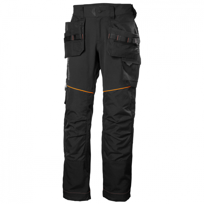 Pantaloni de lucru Helly Hansen Chelsea Evolution Construction [1]