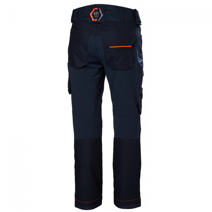 Pantaloni de lucru Helly Hansen Chelsea Evolution Construction [2]
