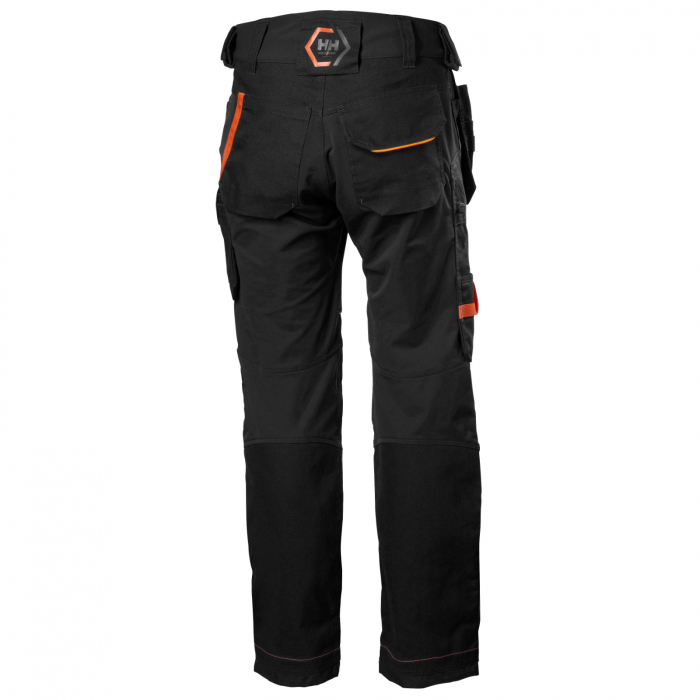Pantaloni de lucru Helly Hansen Chelsea Evolution Construction [2]