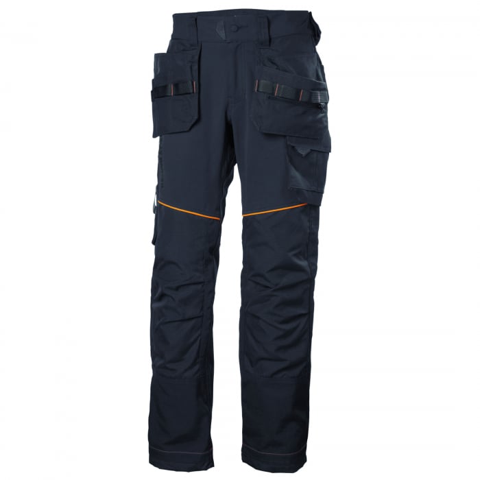 Pantaloni de lucru Helly Hansen Chelsea Evolution Construction [1]