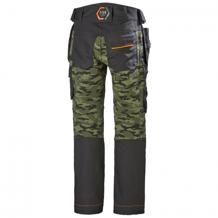 Pantaloni de lucru Helly Hansen Chelsea Evolution Construction [2]