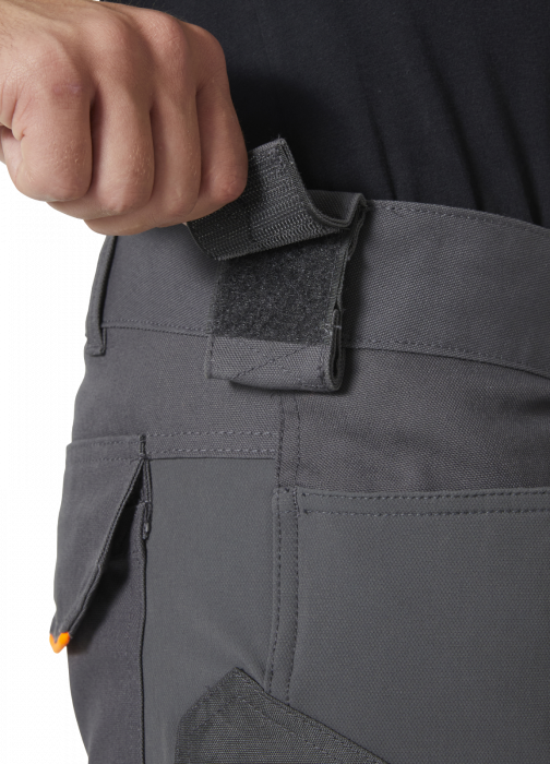 Pantaloni de lucru Helly Hansen Chelsea Evolution Work [4]
