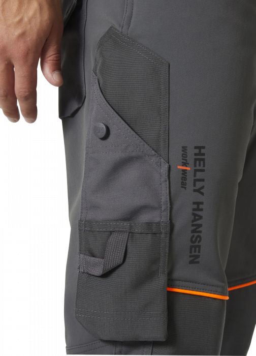 Pantaloni de lucru Helly Hansen Chelsea Evolution Work [5]