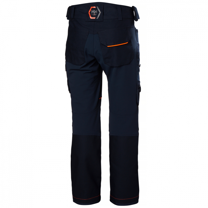 Pantaloni de lucru Helly Hansen Chelsea Evolution Work [2]