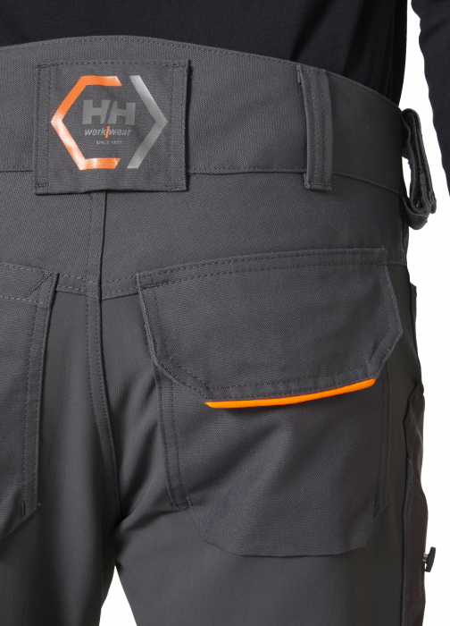 Pantaloni de lucru Helly Hansen Chelsea Evolution Work [7]