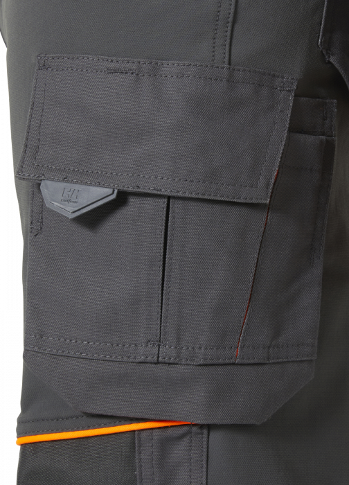 Pantaloni de lucru Helly Hansen Chelsea Evolution Work [6]