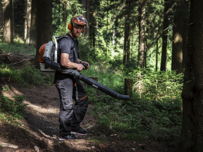 Pantaloni de lucru Helly Hansen Chelsea Evolution Work [4]