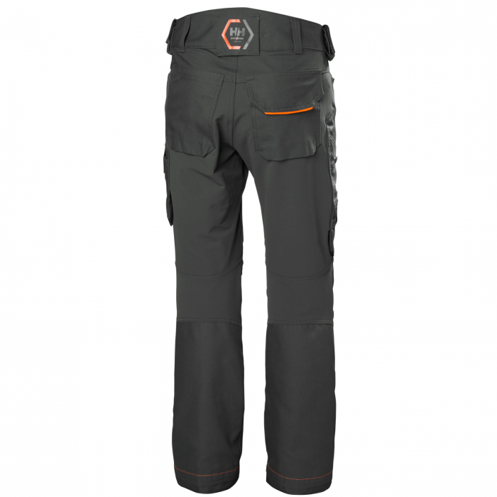 Pantaloni de lucru Helly Hansen Chelsea Evolution Work [2]