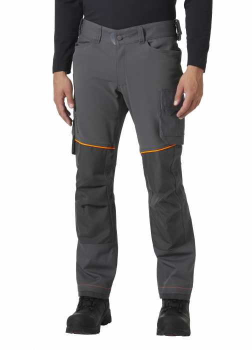 Pantaloni de lucru Helly Hansen Chelsea Evolution Work [3]