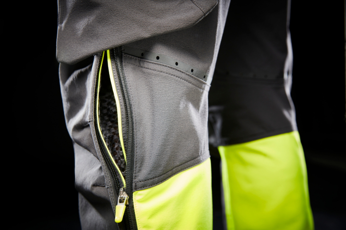 Pantaloni de lucru Helly Hansen ICU BRZ Construction CL1 [11]