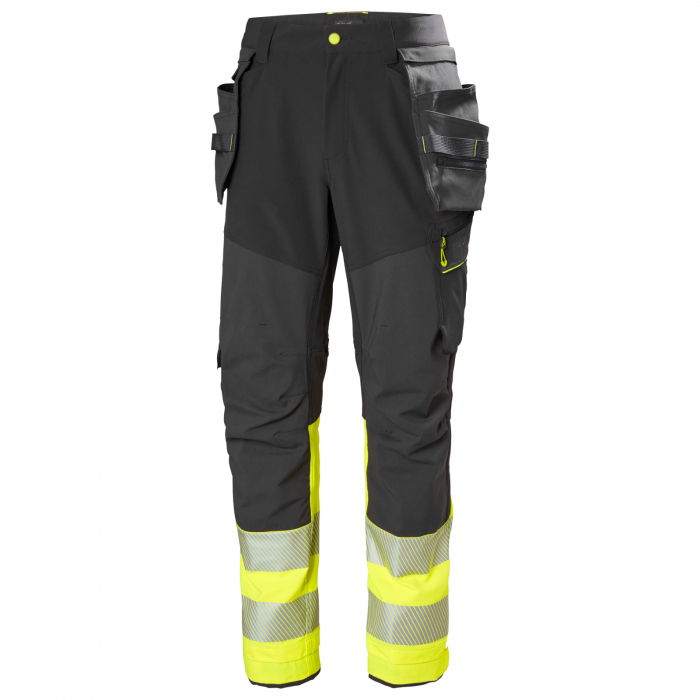 Pantaloni de lucru Helly Hansen ICU BRZ Construction CL1 [1]