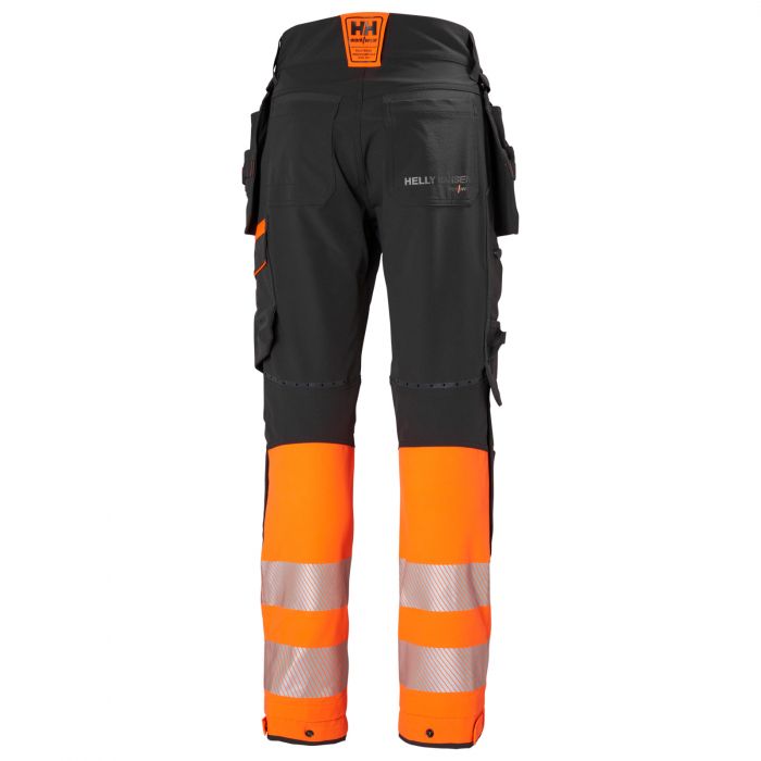 Pantaloni de lucru Helly Hansen ICU BRZ Construction CL1 [2]