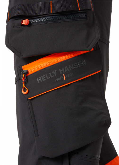 Pantaloni de lucru Helly Hansen ICU BRZ Construction CL1 [7]