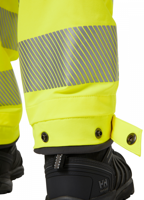 Pantaloni de lucru Helly Hansen ICU BRZ Construction CL1 [9]