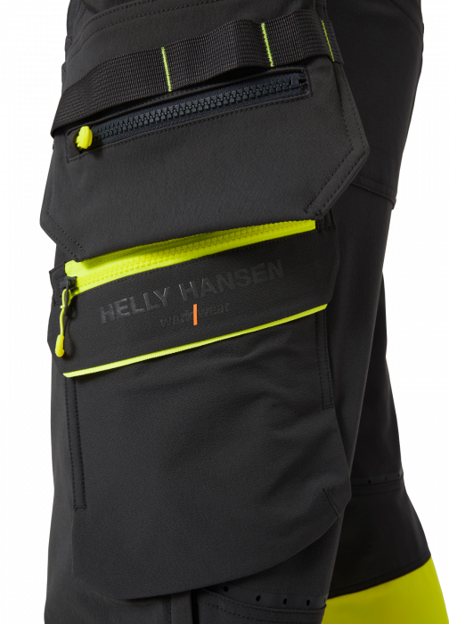 Pantaloni de lucru Helly Hansen ICU BRZ Construction CL1 [8]