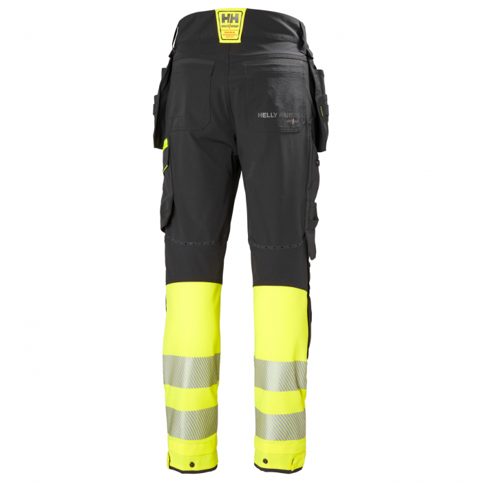 Pantaloni de lucru Helly Hansen ICU BRZ Construction CL1 [3]