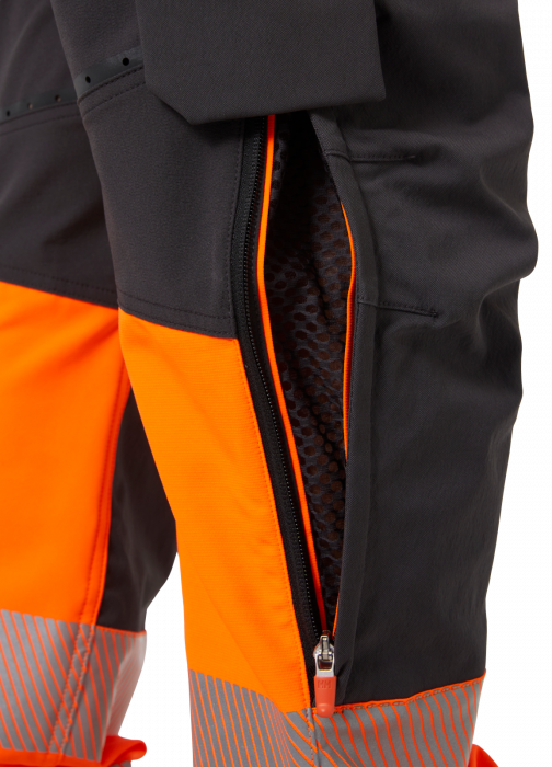 Pantaloni de lucru Helly Hansen ICU BRZ Construction CL1 [6]