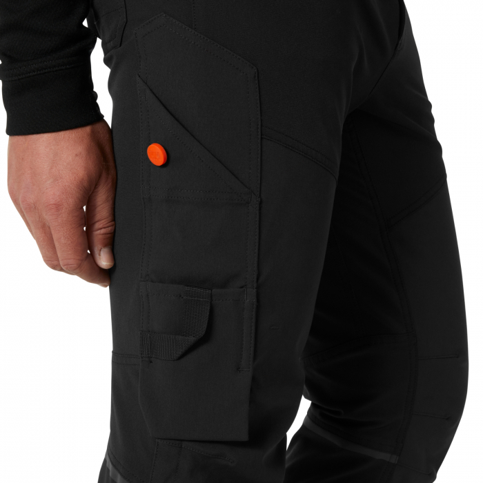 Pantaloni de lucru Helly Hansen Kensington BRZ Connect [7]