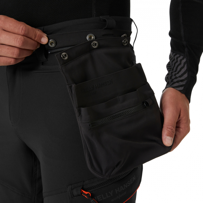 Pantaloni de lucru Helly Hansen Kensington BRZ Connect [9]