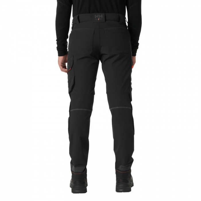 Pantaloni de lucru Helly Hansen Kensington BRZ Connect [6]