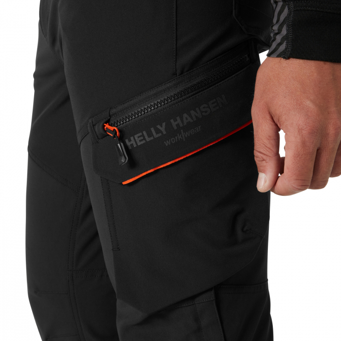 Pantaloni de lucru Helly Hansen Kensington BRZ Connect [8]