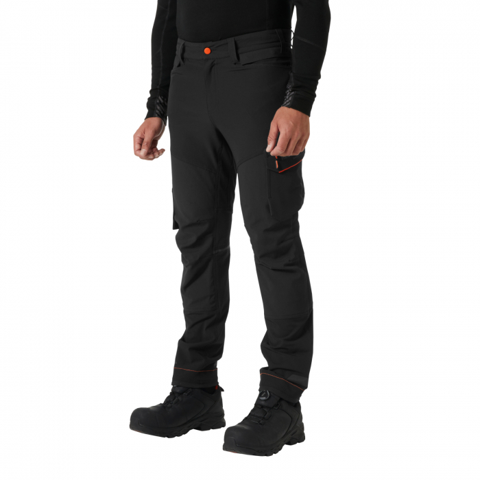 Pantaloni de lucru Helly Hansen Kensington BRZ Connect [5]