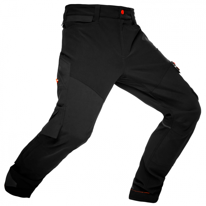 Pantaloni de lucru Helly Hansen Kensington BRZ Connect [2]