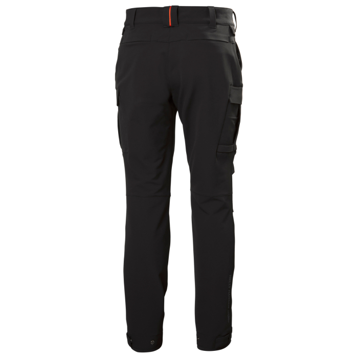 Pantaloni de lucru Helly Hansen Kensington Connect Cargo Pant [2]