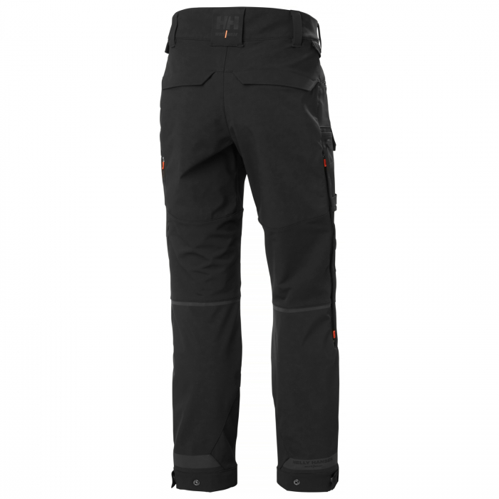 Pantaloni de lucru Helly Hansen Kensington Connect Softshell [2]