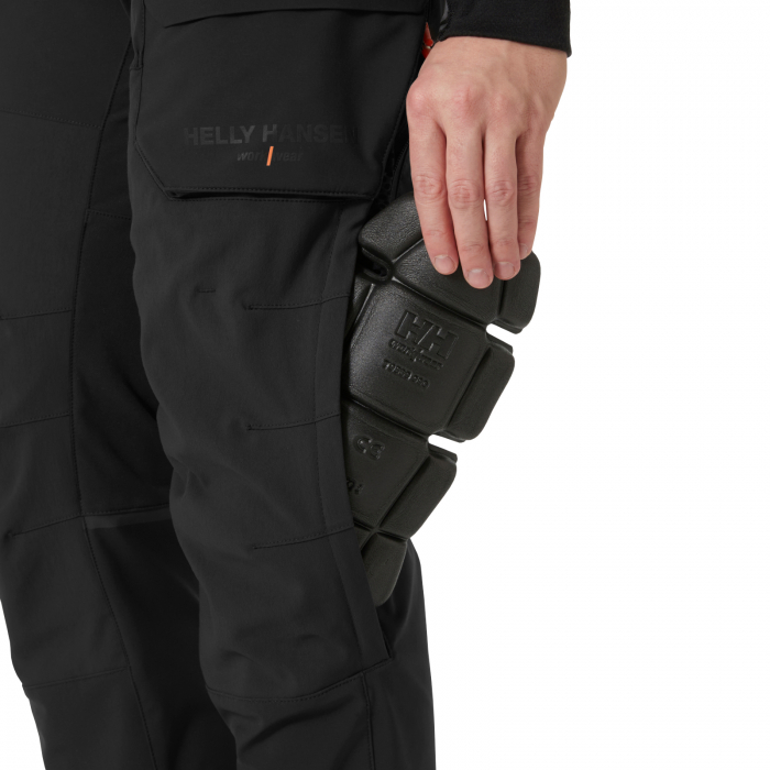 Pantaloni de lucru Helly Hansen Kensington Connect Softshell [11]