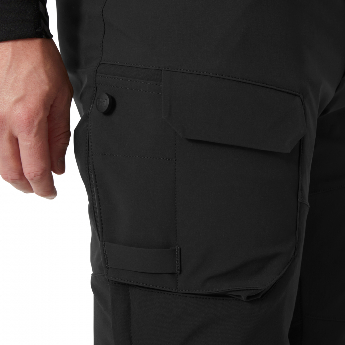 Pantaloni de lucru Helly Hansen Kensington Connect Softshell [9]