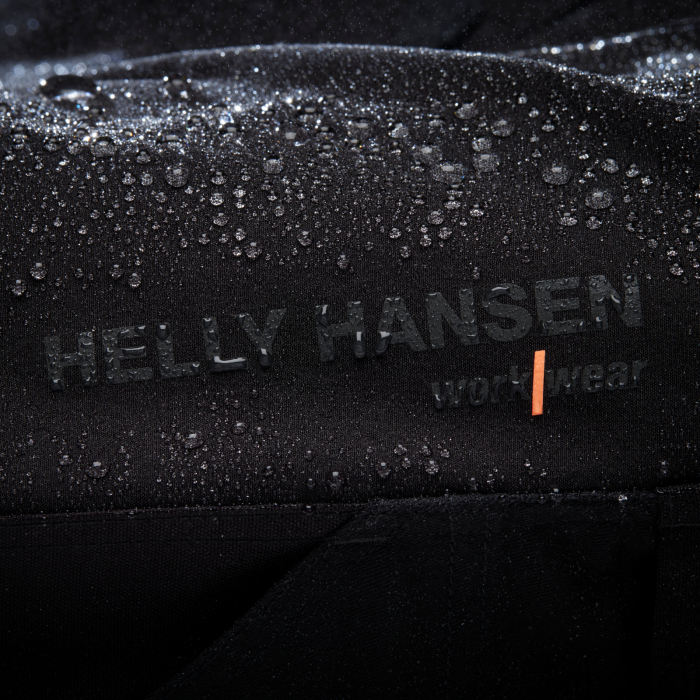 Pantaloni de lucru Helly Hansen Kensington Connect Softshell [14]