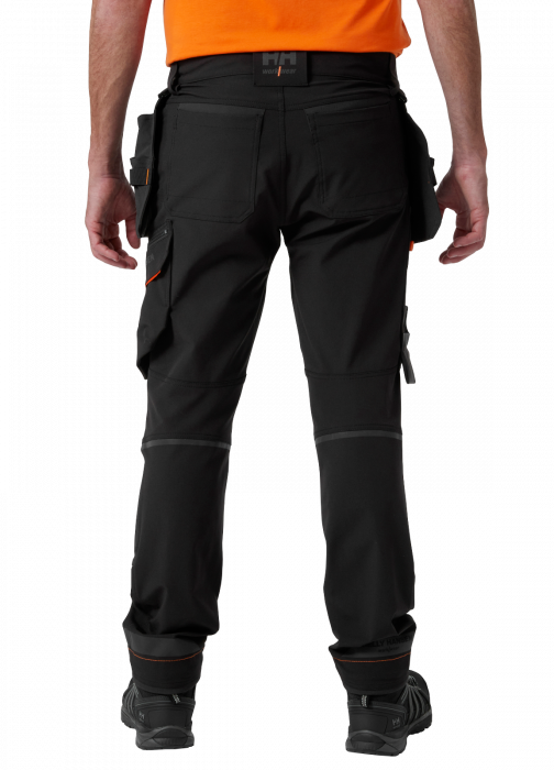 Pantaloni de lucru Helly Hansen Kensington Construction [4]
