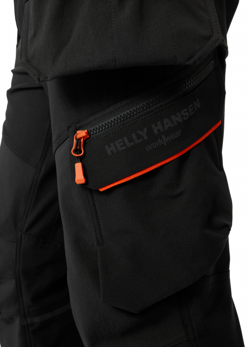Pantaloni de lucru Helly Hansen Kensington Construction [5]