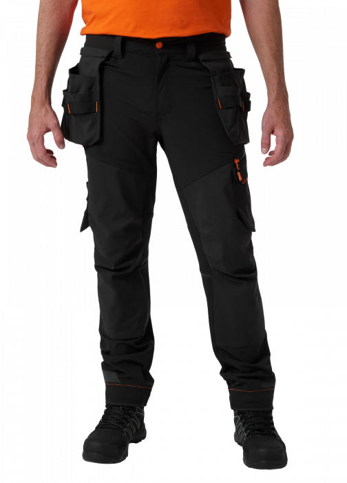 Pantaloni de lucru Helly Hansen Kensington Construction [3]