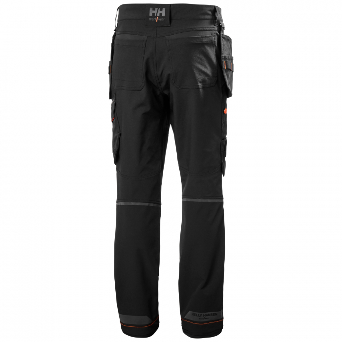 Pantaloni de lucru Helly Hansen Kensington Construction [2]